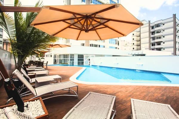 Apartamento à venda em Balneário Camboriú com 3 suítes e 2 vagas de garagem | PRESTIGE INTELIGENCIA IMOBILIÁRIA