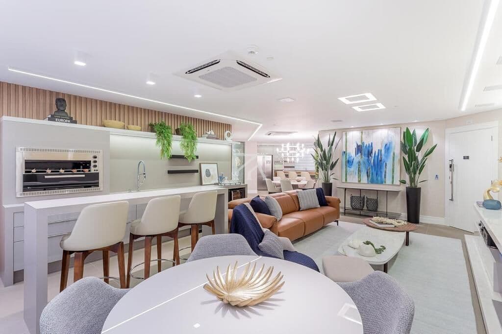 Apartamento em Balneário Camboriú - Pioneiros