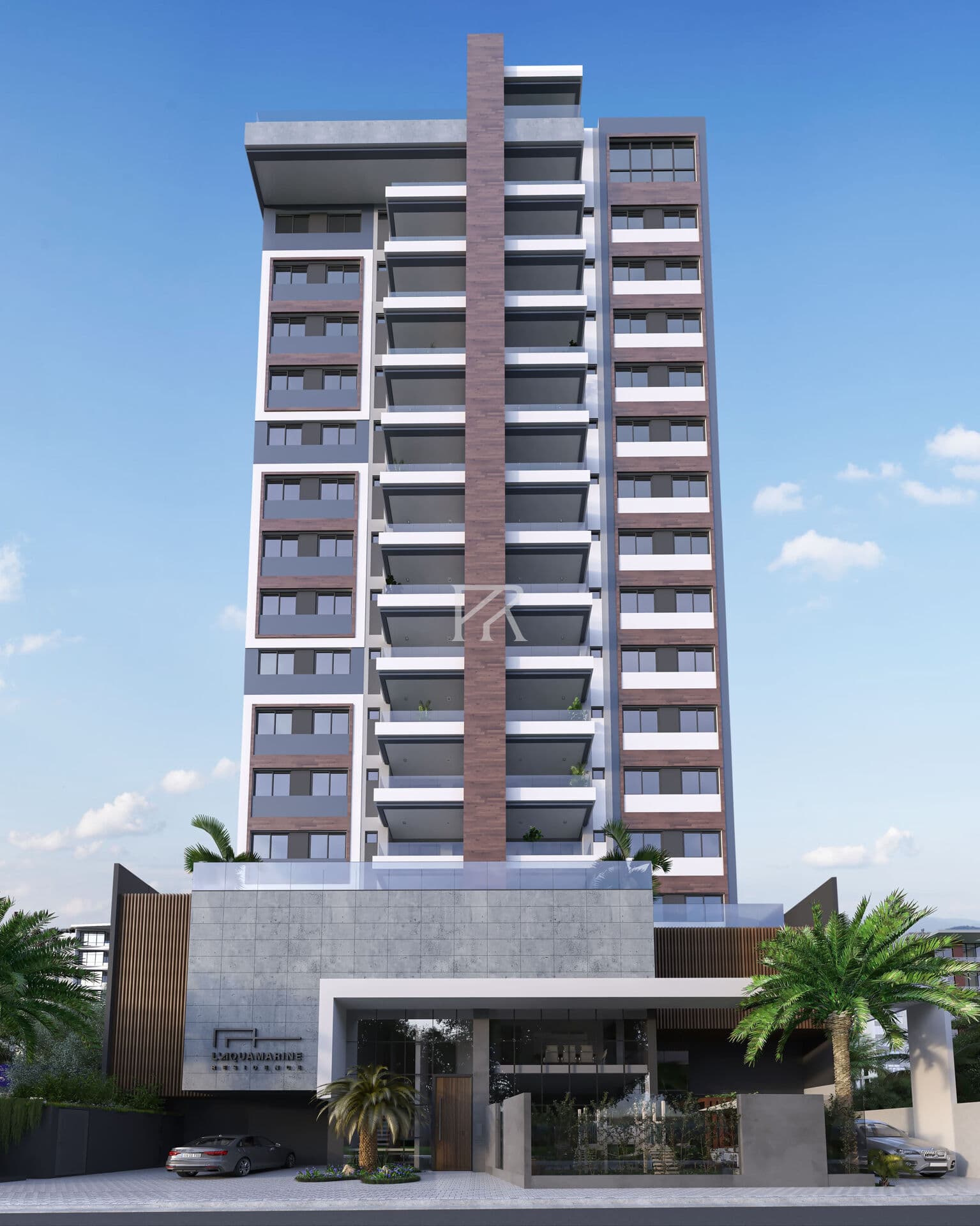 Apartamento em Itajaí - Fazendinha