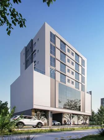 Apartamento em Balneário Camboriú - Nações