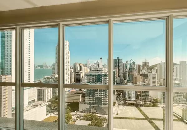 Apartamento em Balneário Camboriú - Centro