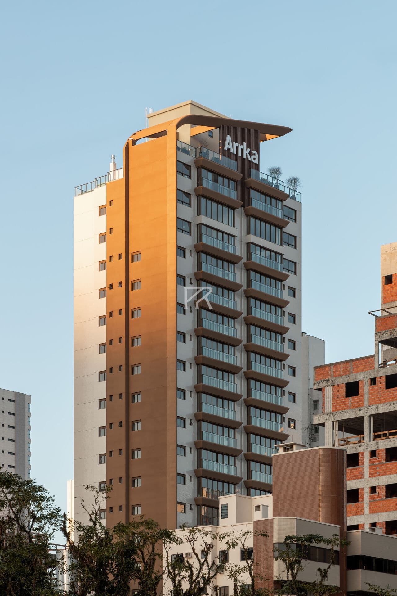 Apartamento em Balneário Camboriú - Centro