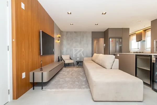 Apartamento em Balneário Camboriú - Centro