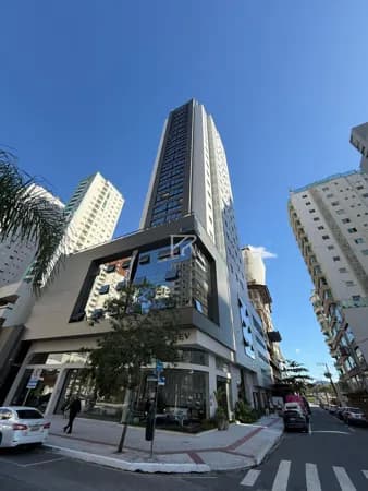 Apartamento em Balneário Camboriú - Centro