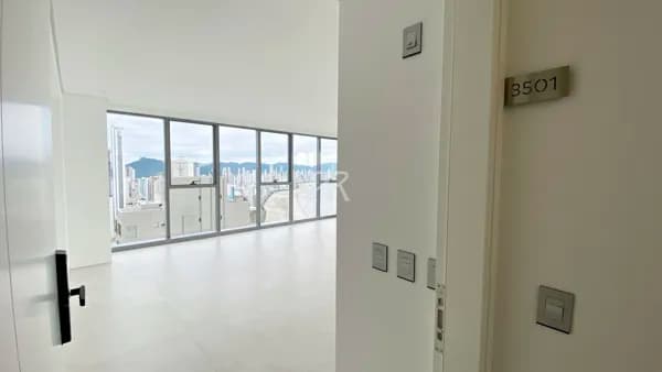 Apartamento em Balneário Camboriú - Centro