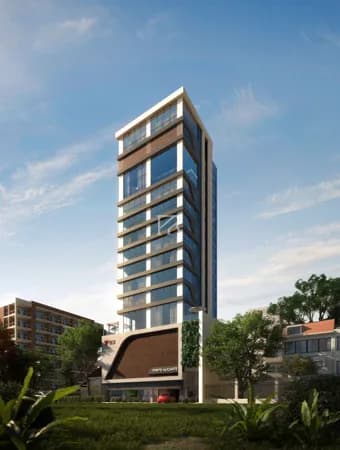 Apartamento em Balneário Camboriú - Centro