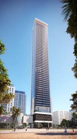 Apartamento em Balneário Camboriú - Centro