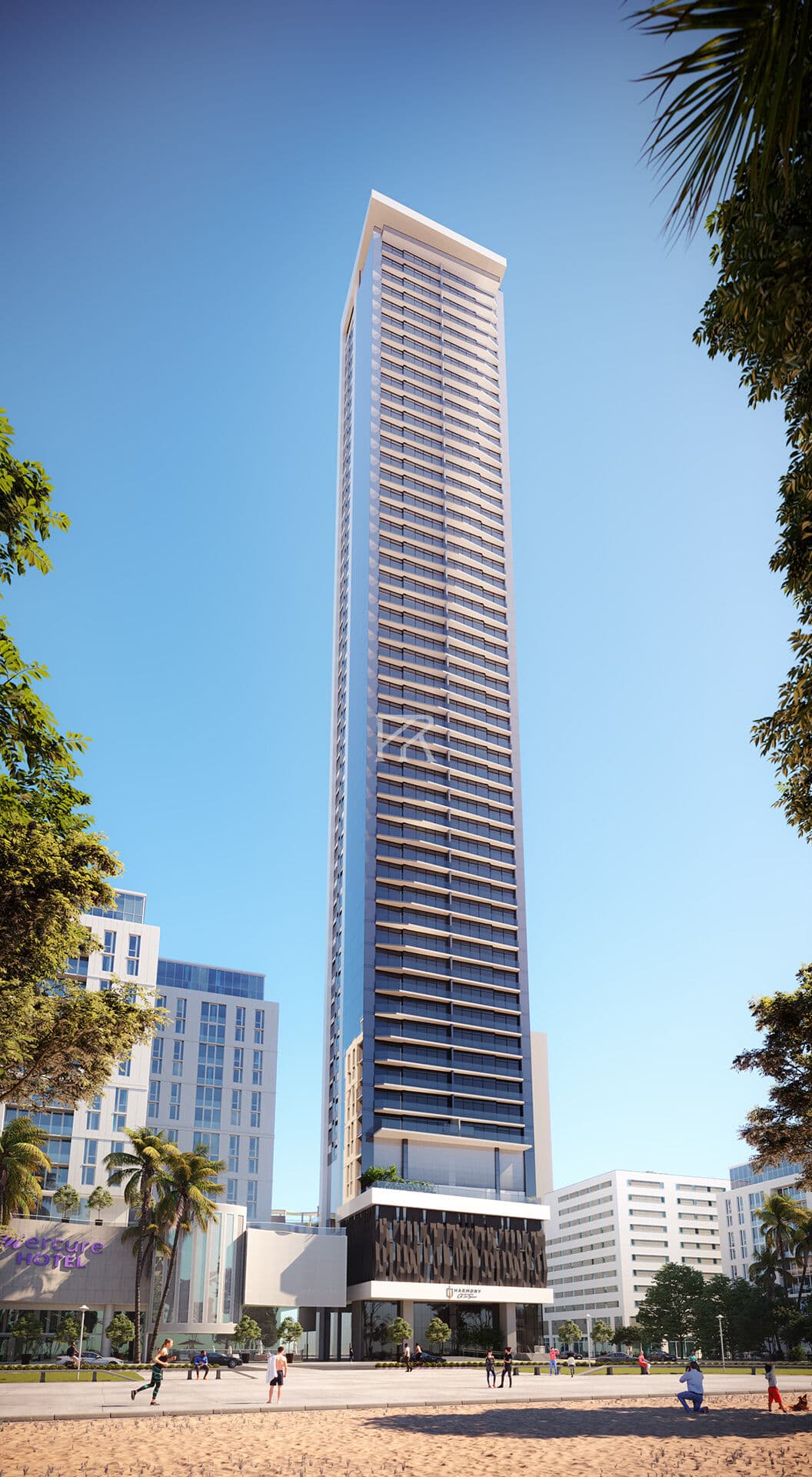 Apartamento em Balneário Camboriú - Centro