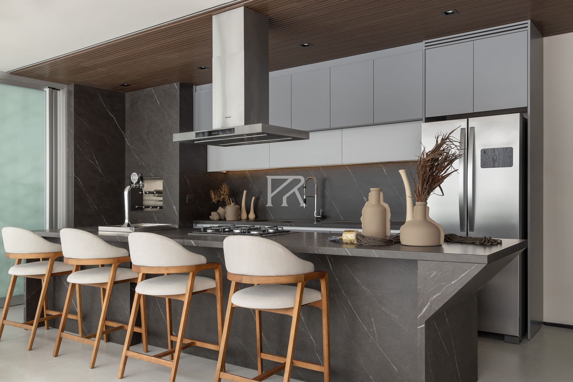 Apartamento em Balneário Camboriú - Centro