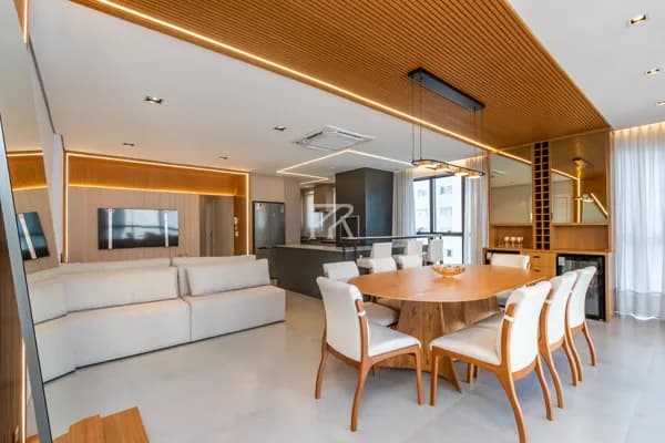Apartamento em Balneário Camboriú - Centro