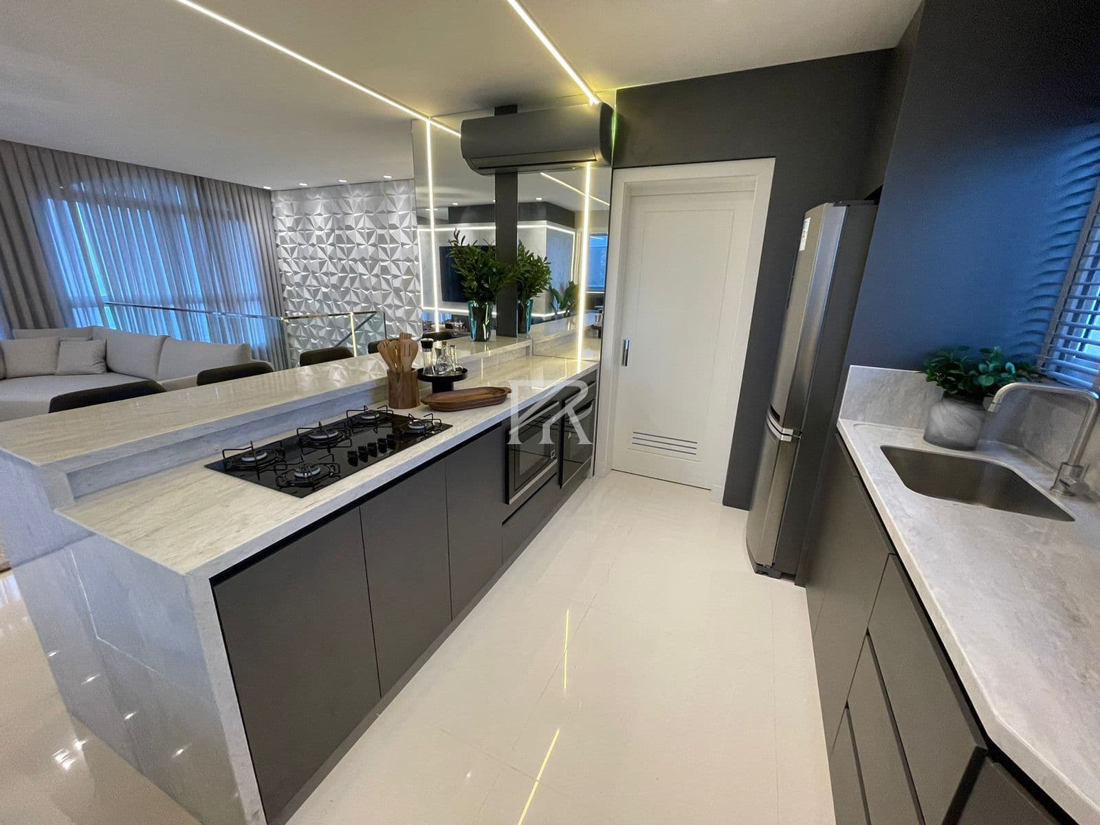 Apartamento em Centro, Balneário Camboriú/SC