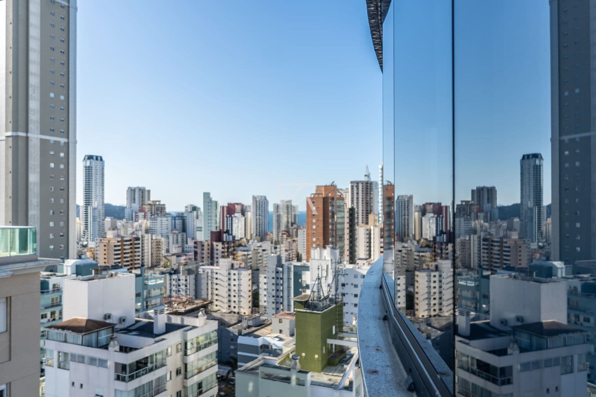 Apartamento em Balneário Camboriú - Centro