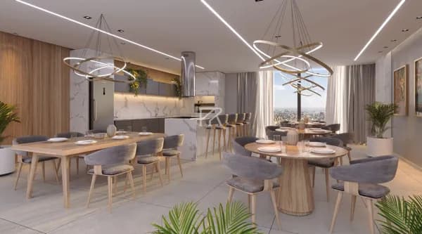Apartamento em Balneário Camboriú - Centro