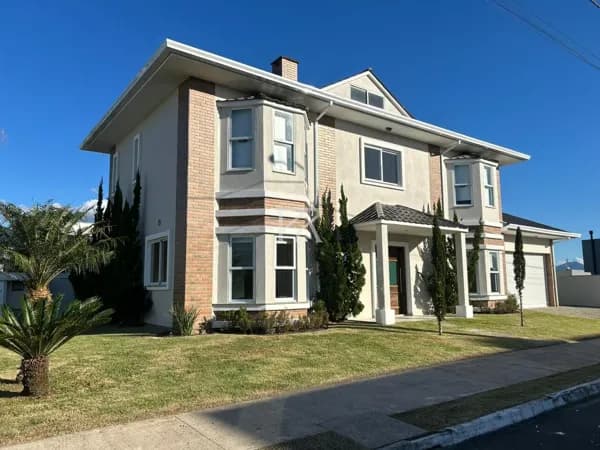Casa em Condomínio em Santa Regina, Camboriú/SC
