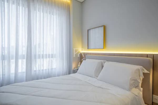 Apartamento em Balneário Camboriú - Centro