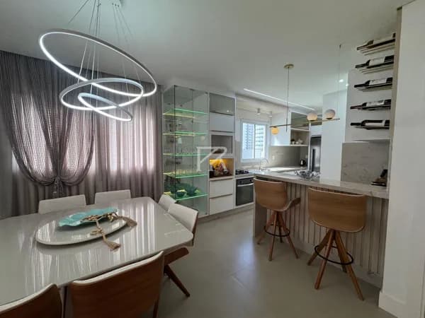 Apartamento em Balneário Camboriú - Centro