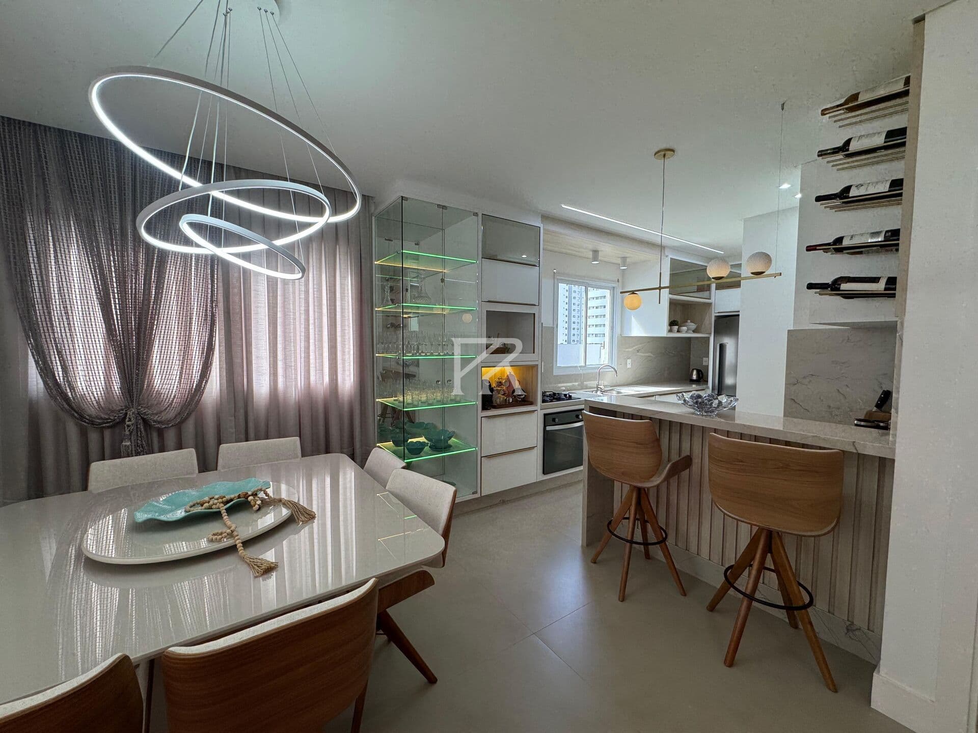 Apartamento em Balneário Camboriú - Centro