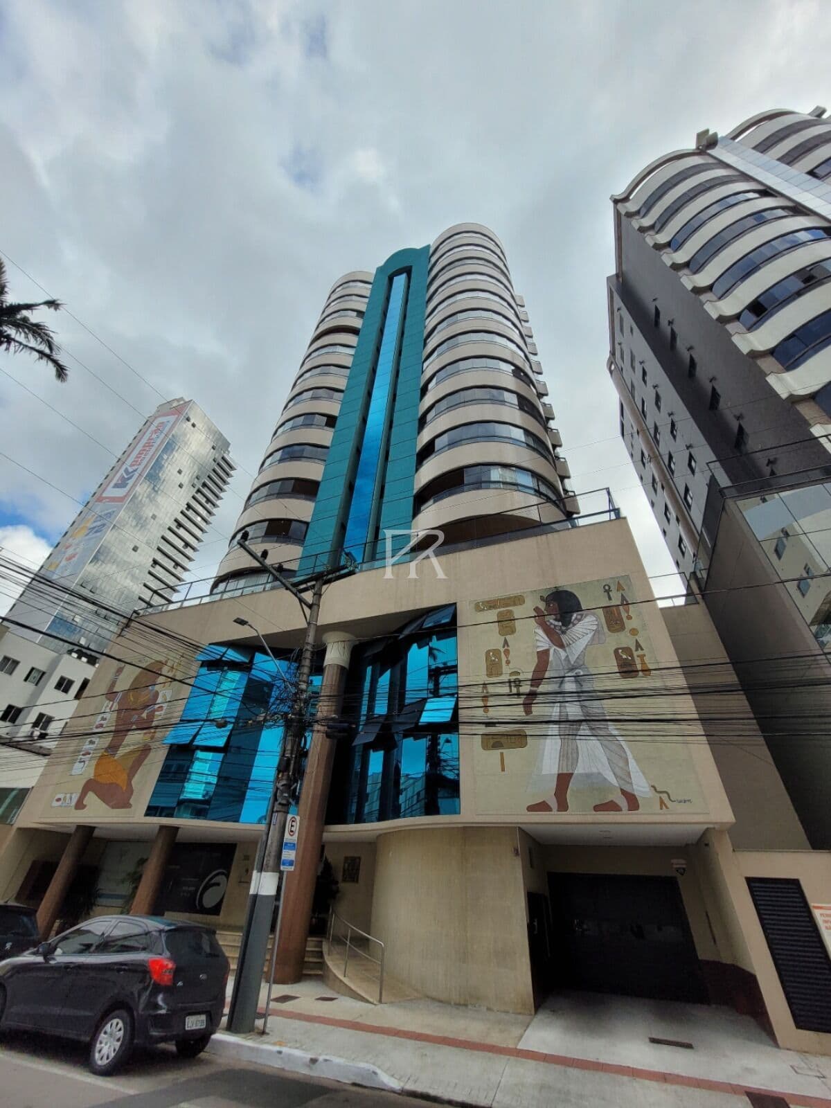 Apartamento em Centro, Balneário Camboriú/SC