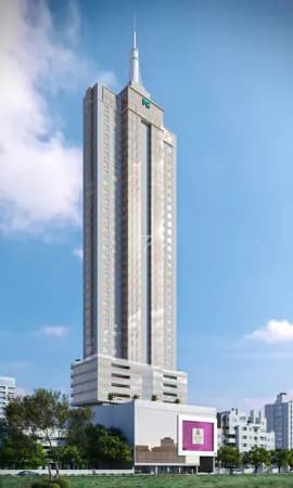 Apartamento em Balneário Camboriú - Centro