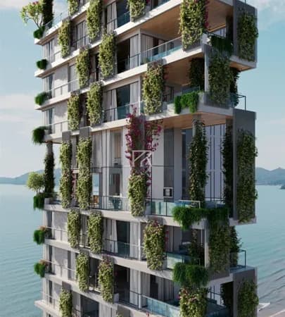 Apartamento à venda em Itapema com 4 suítes e 3 vagas de garagem | PRESTIGE INTELIGENCIA IMOBILIÁRIA