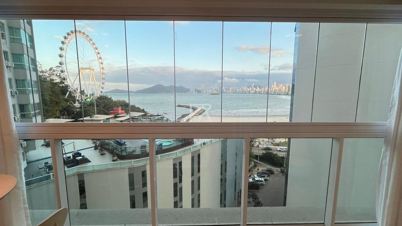 Apartamento em Balneário Camboriú - Pioneiros