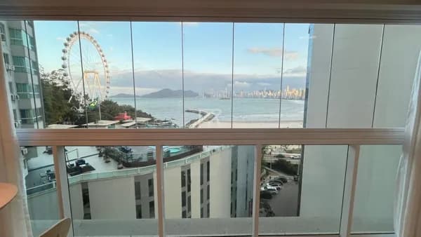 Apartamento em Balneário Camboriú - Pioneiros