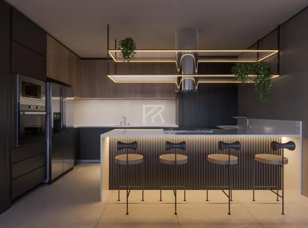Apartamento em Balneário Camboriú - Centro