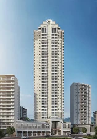 Apartamento em Centro, Balneário Camboriú/SC