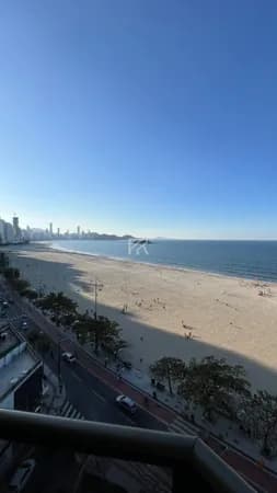 Apartamento em Balneário Camboriú - Centro