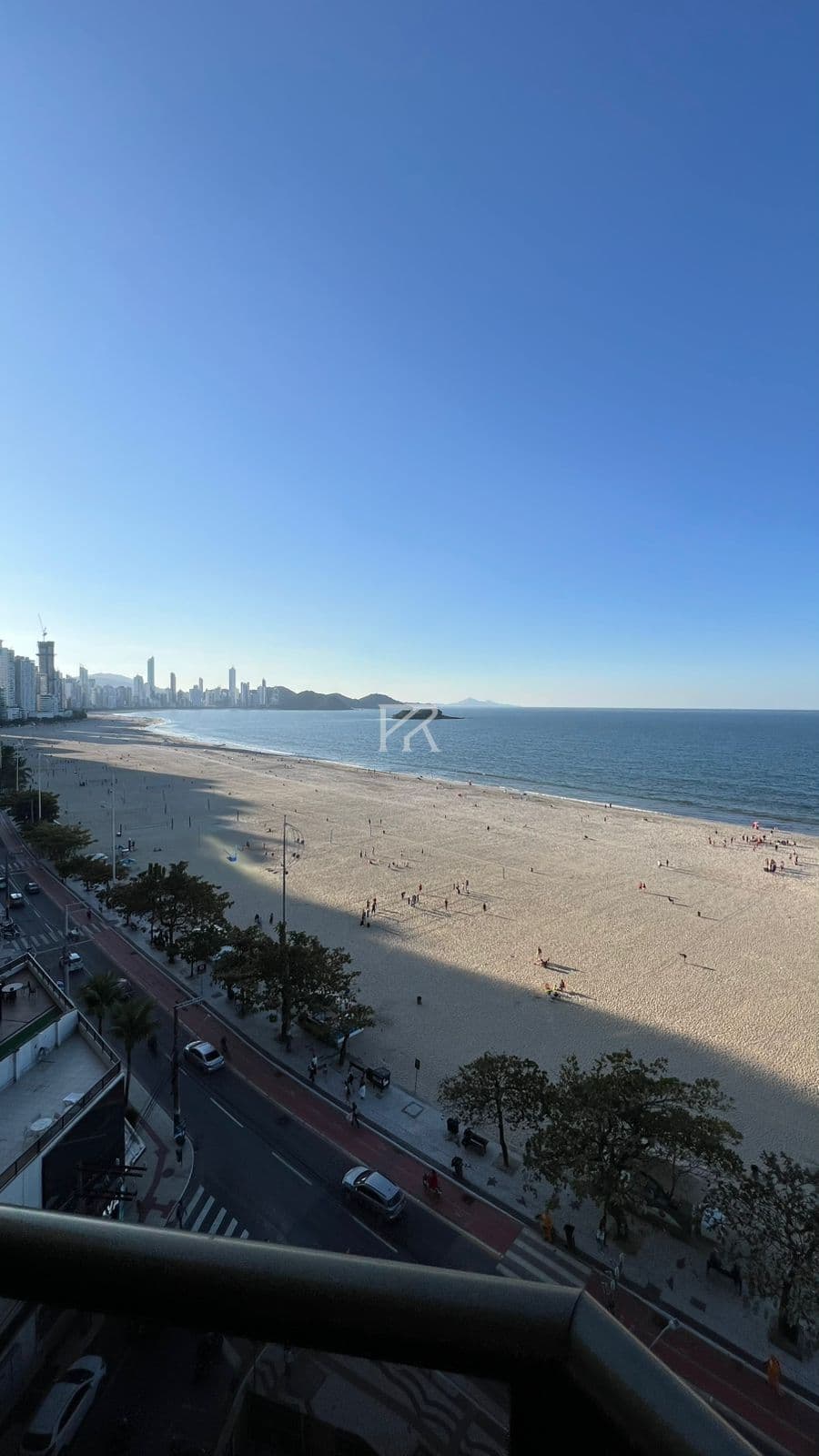 Apartamento em Balneário Camboriú - Centro