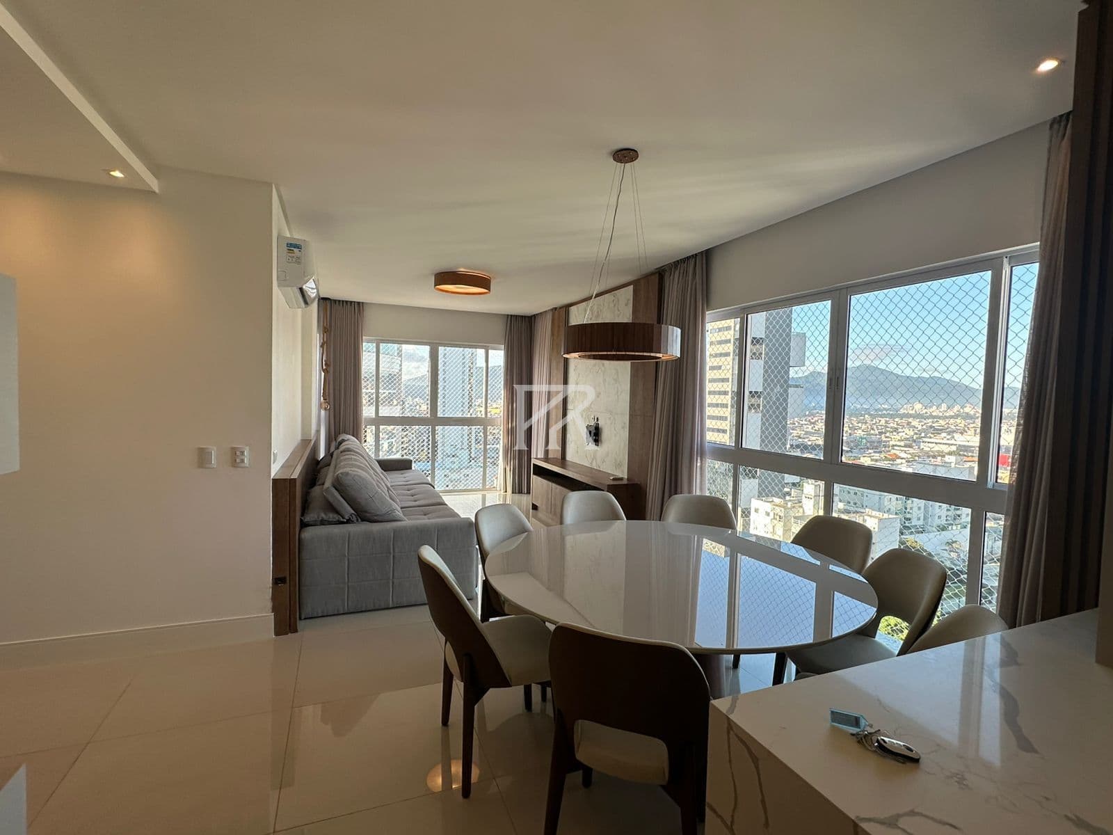 Apartamento em Centro, Balneário Camboriú/SC