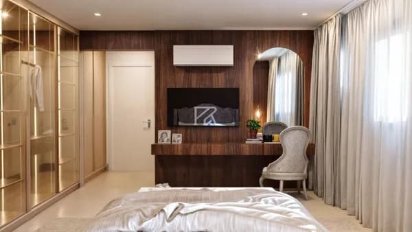 Apartamento em Balneário Camboriú - Centro