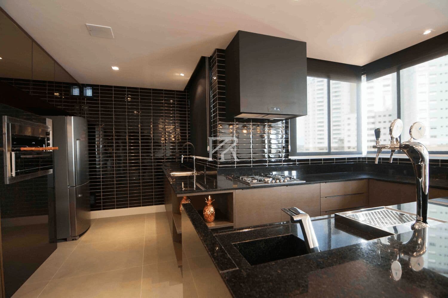 Apartamento em Balneário Camboriú - Barra Sul