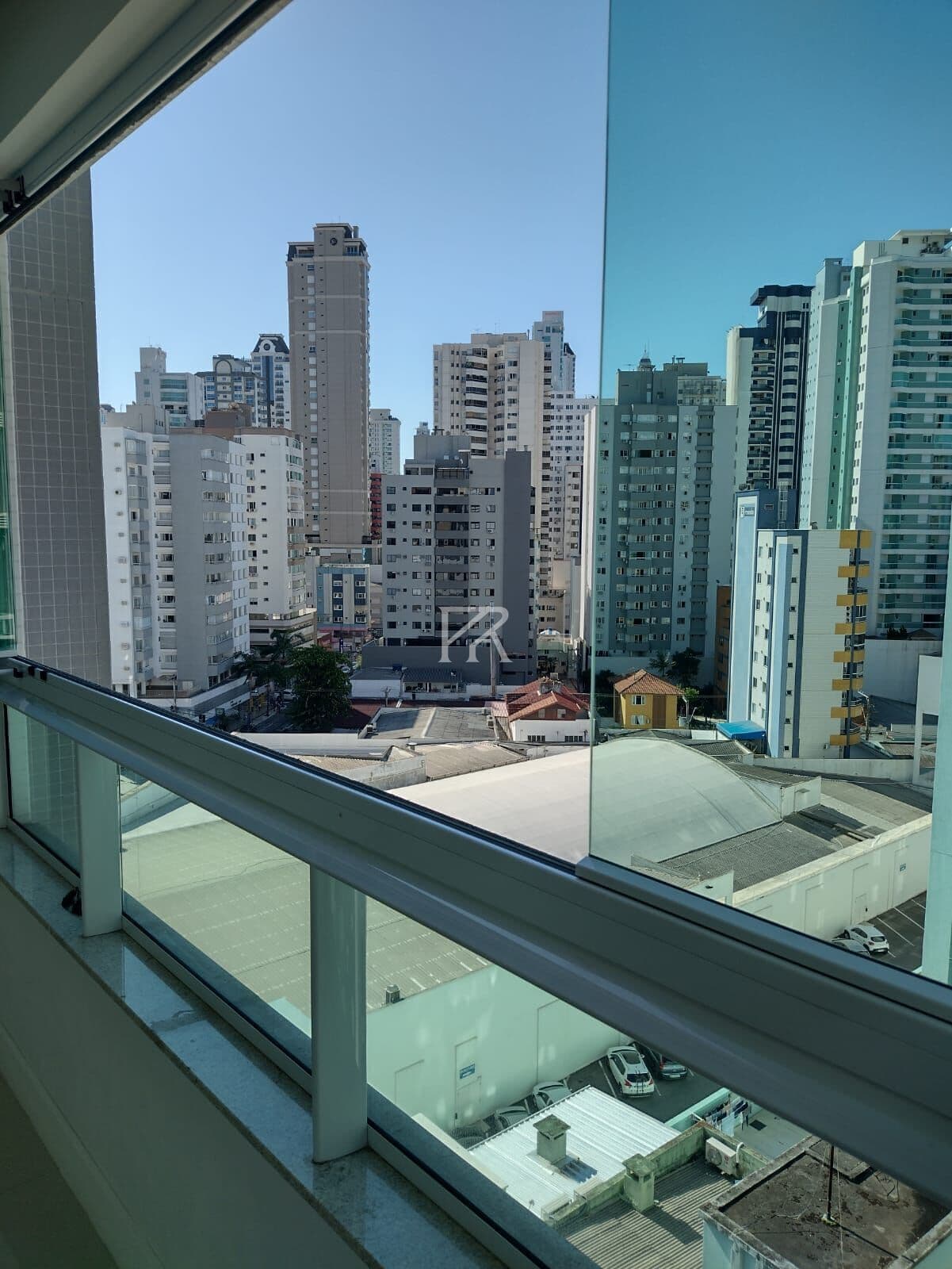 Apartamento em Balneário Camboriú - Centro