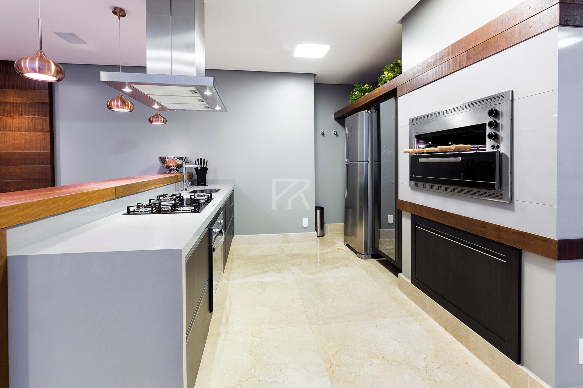 Apartamento em Balneário Camboriú - Centro