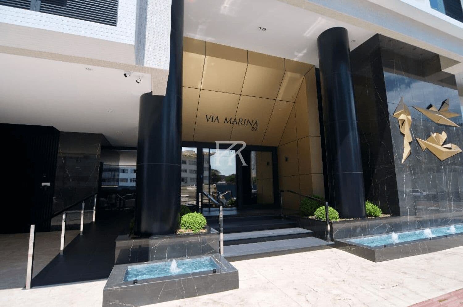 Apartamento em Balneário Camboriú - Barra Sul