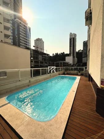 Apartamento em Centro, Balneário Camboriú/SC