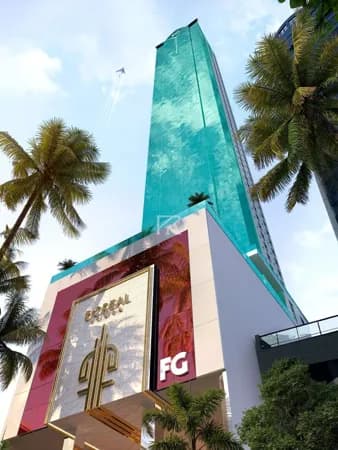 Apartamento à venda em Balneário Camboriú com 4 suítes e 3 vagas de garagem | PRESTIGE INTELIGENCIA IMOBILIÁRIA