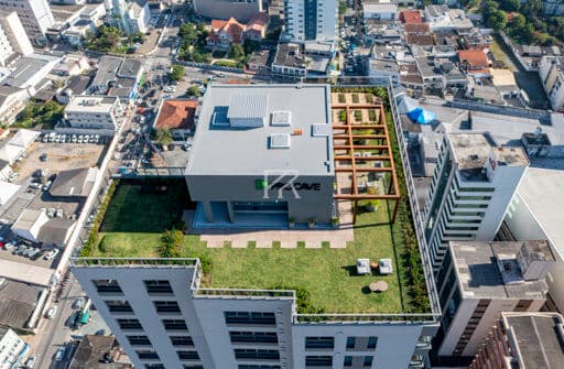Apartamento em Itajaí - Centro