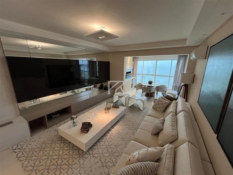 Apartamento em Centro, Balneário Camboriú/SC