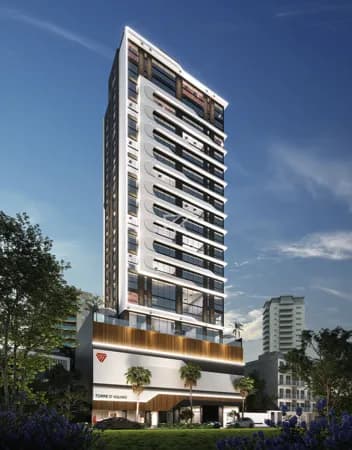 Apartamento em Balneário Camboriú - Centro