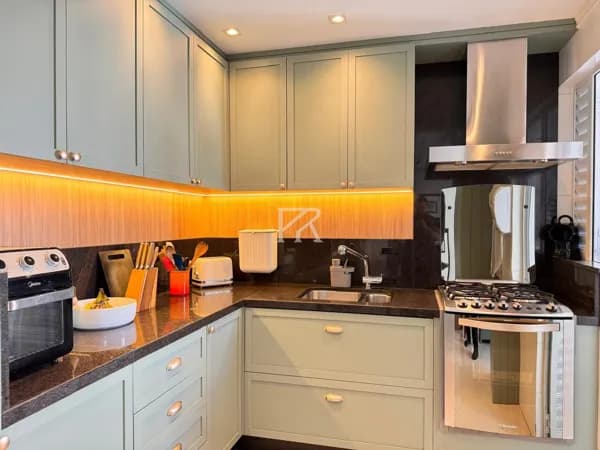 Apartamento em Centro, Balneário Camboriú/SC