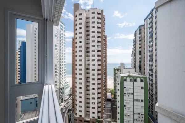 Apartamento em Balneário Camboriú - Centro