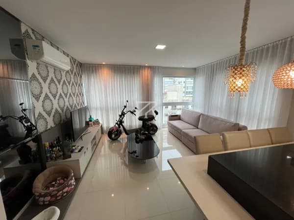 Apartamento em Balneário Camboriú - Centro
