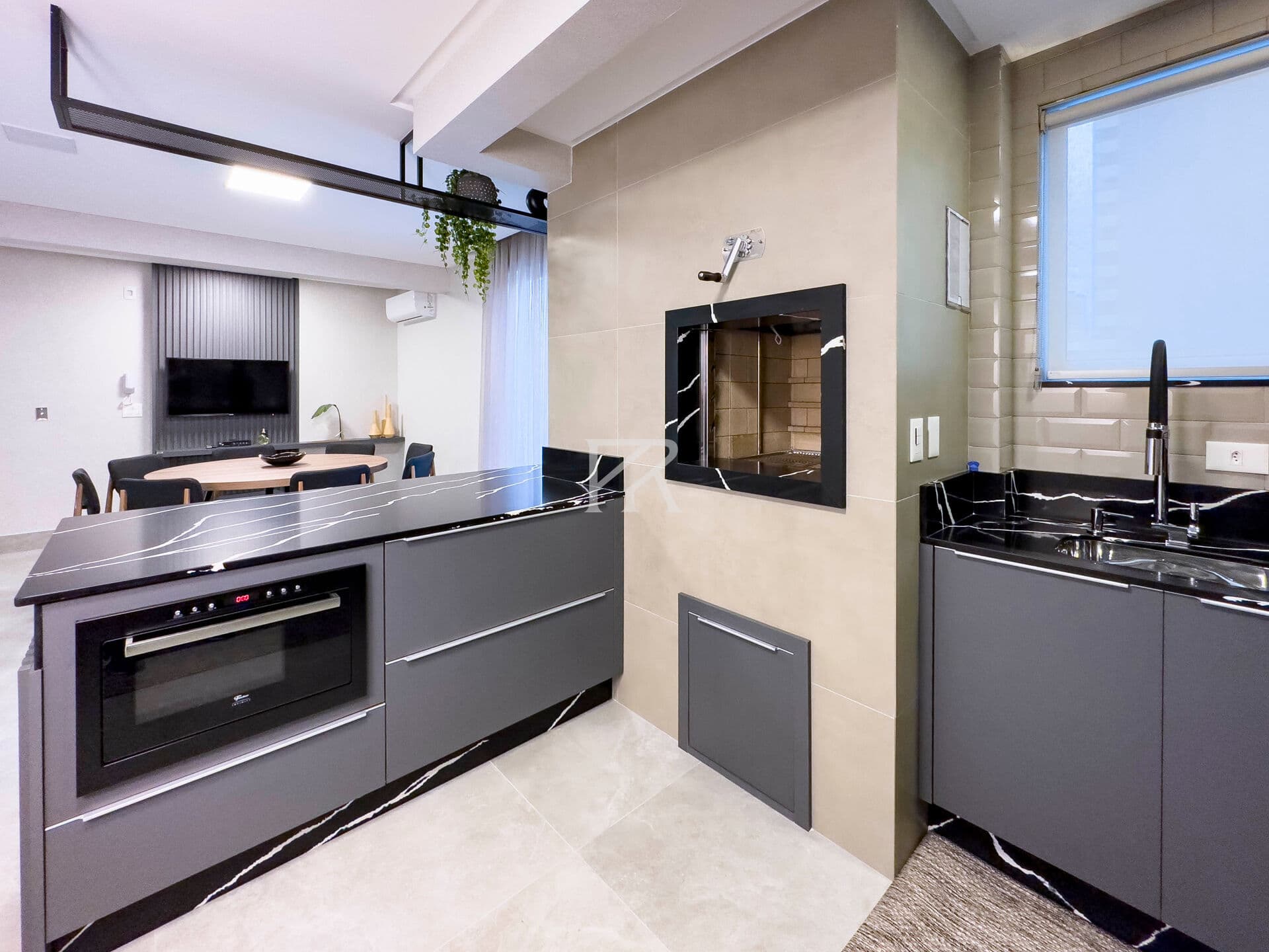 Apartamento em Balneário Camboriú - Centro