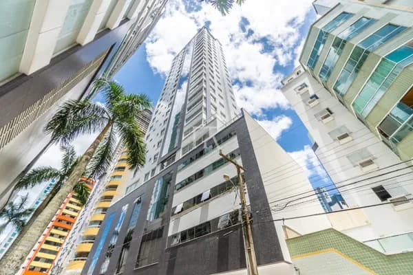 Apartamento em Balneário Camboriú - Centro