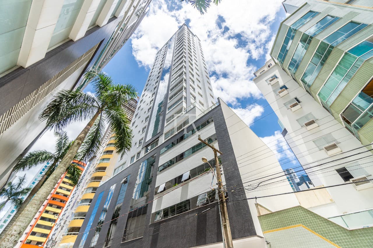Apartamento em Balneário Camboriú - Centro