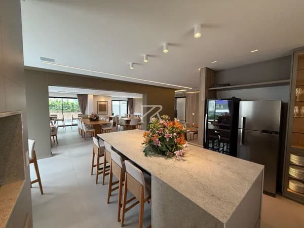 Apartamento em Balneário Camboriú - Centro