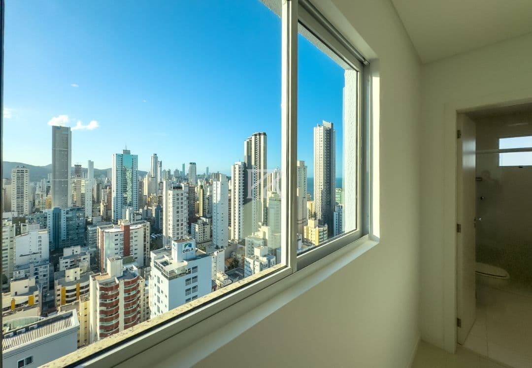 Apartamento em Balneário Camboriú - Centro