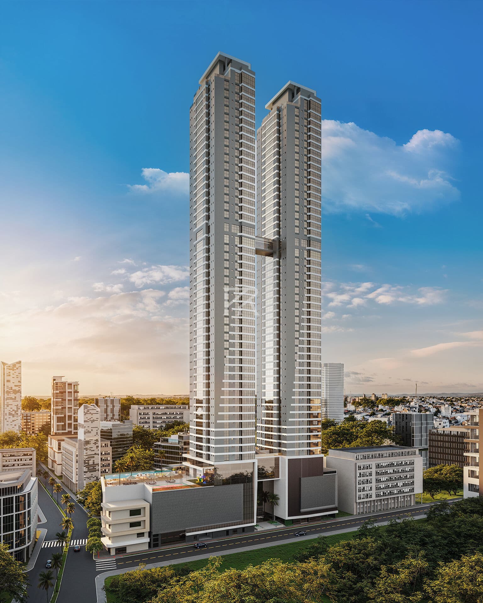 Apartamento em Balneário Camboriú - Centro